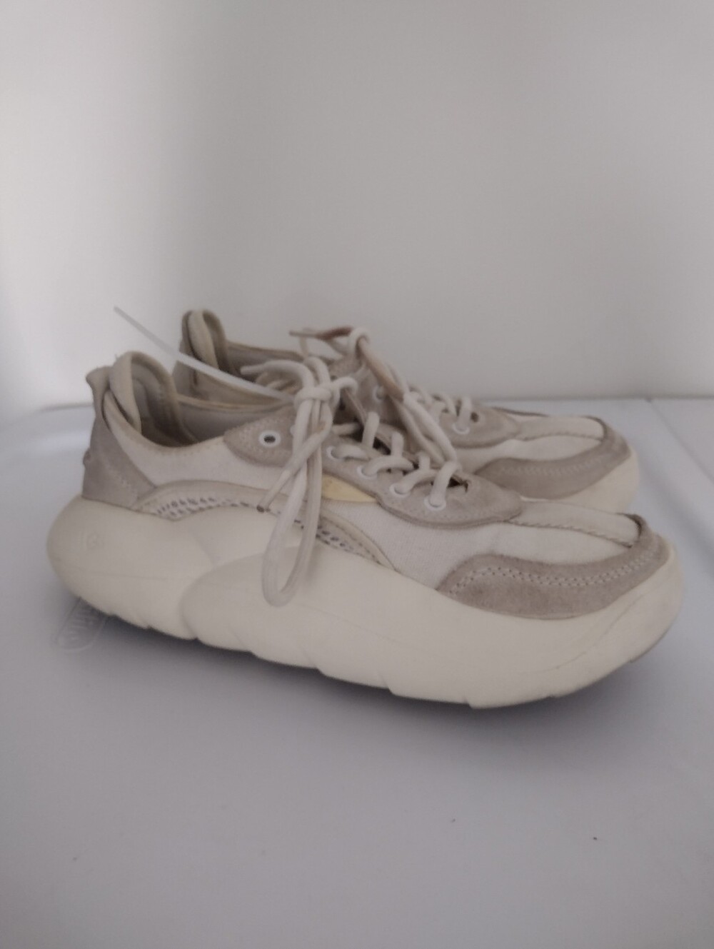 UGG LA Cloud women's Sneakers